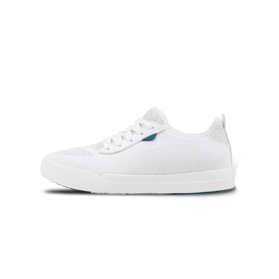 Women's Weekend Classic - Marble White - Image 10