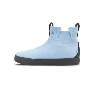 Women's Classic Chelsea - Moonstone/Dark Grey