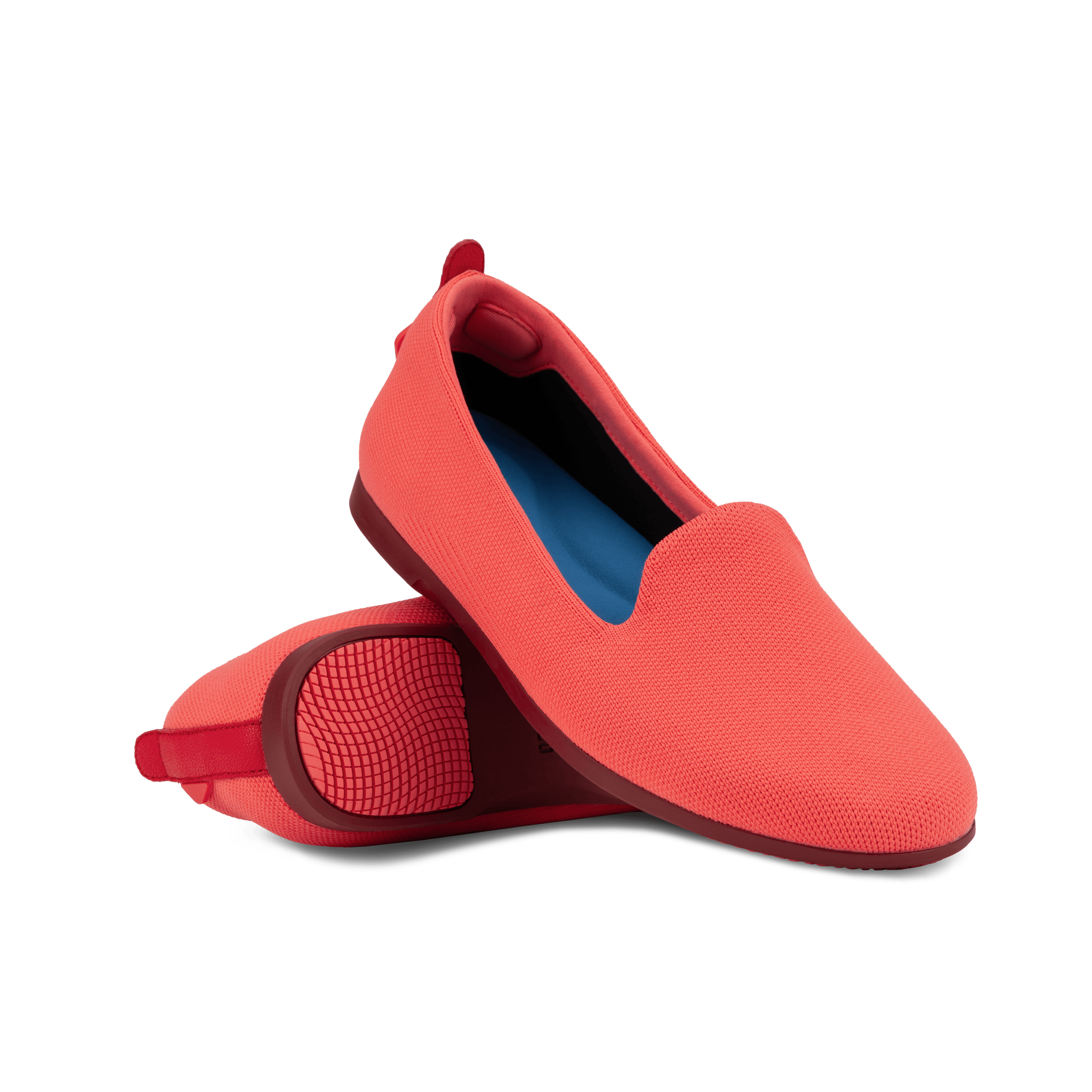 Women's Market Flat - Hyperpink/Caliente - Image 7