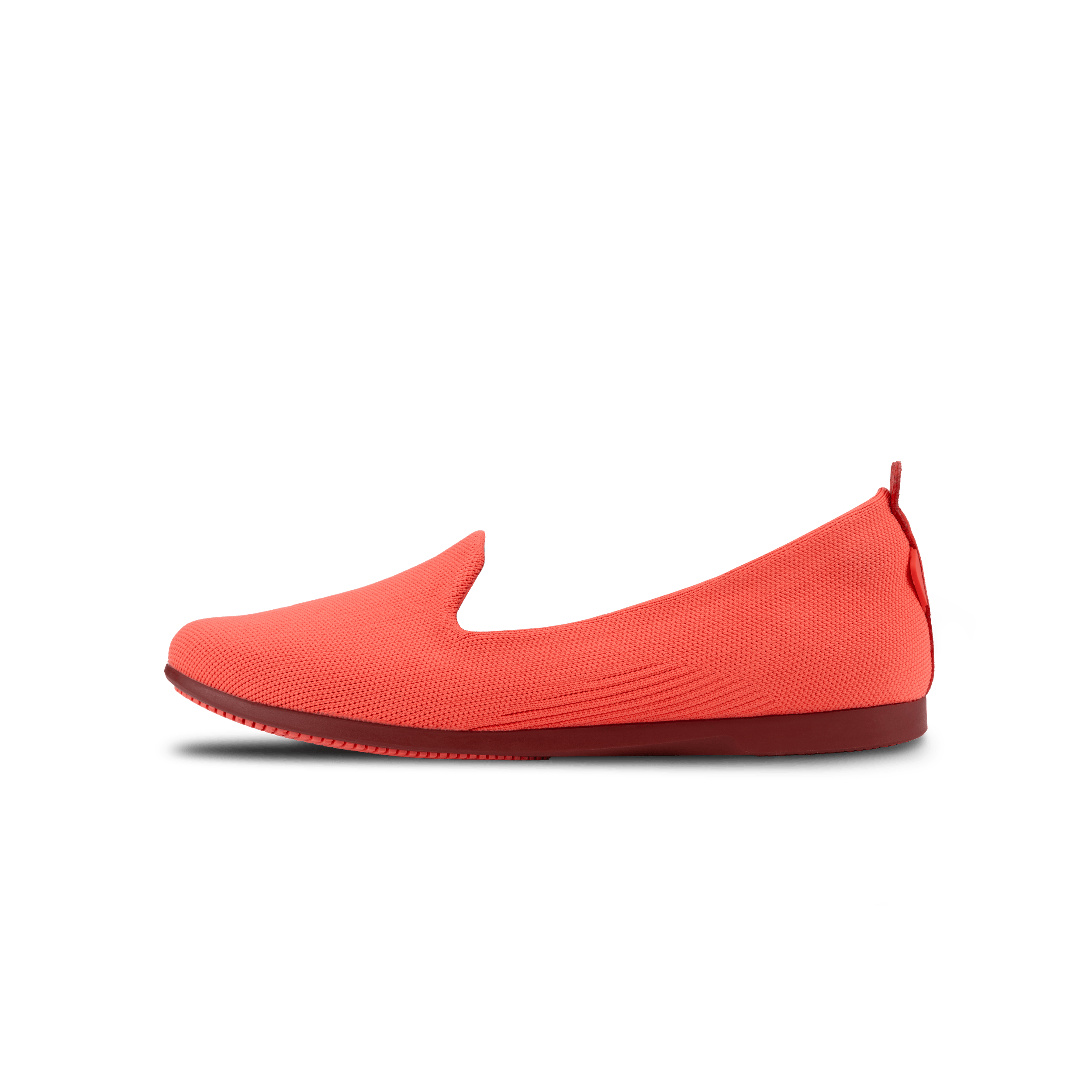 Women's Market Flat - Hyperpink/Caliente