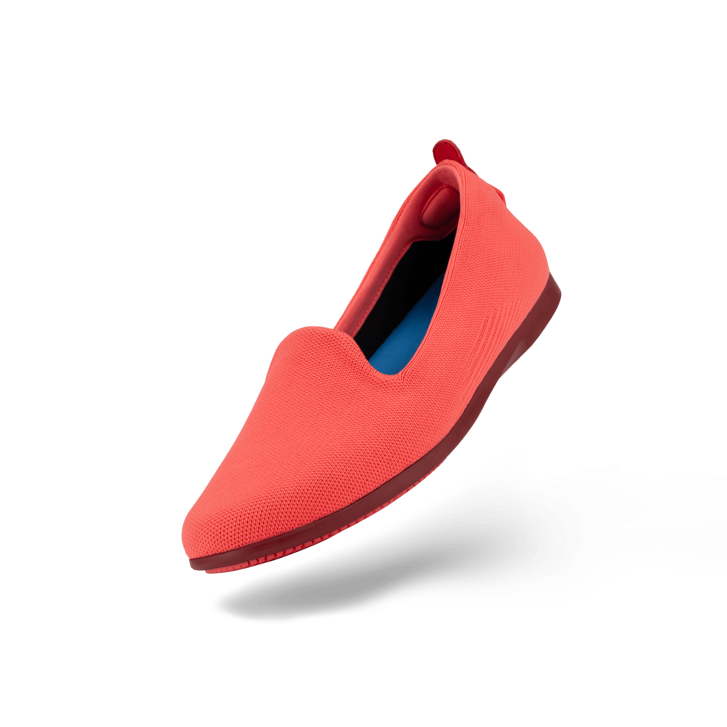 Women's Market Flat - Hyperpink/Caliente - Image 10