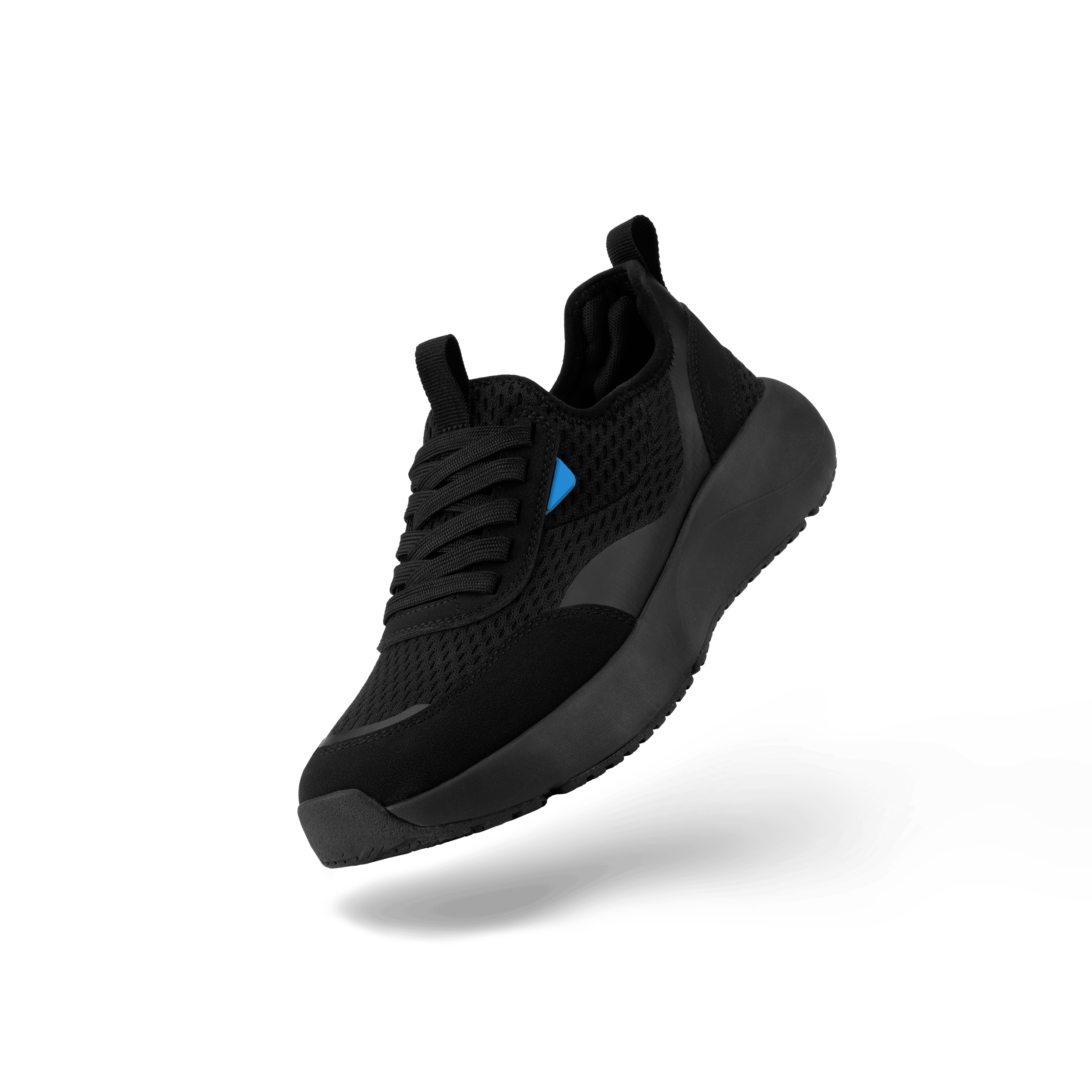 Men's Pacific Sneaker - Black - Image 8