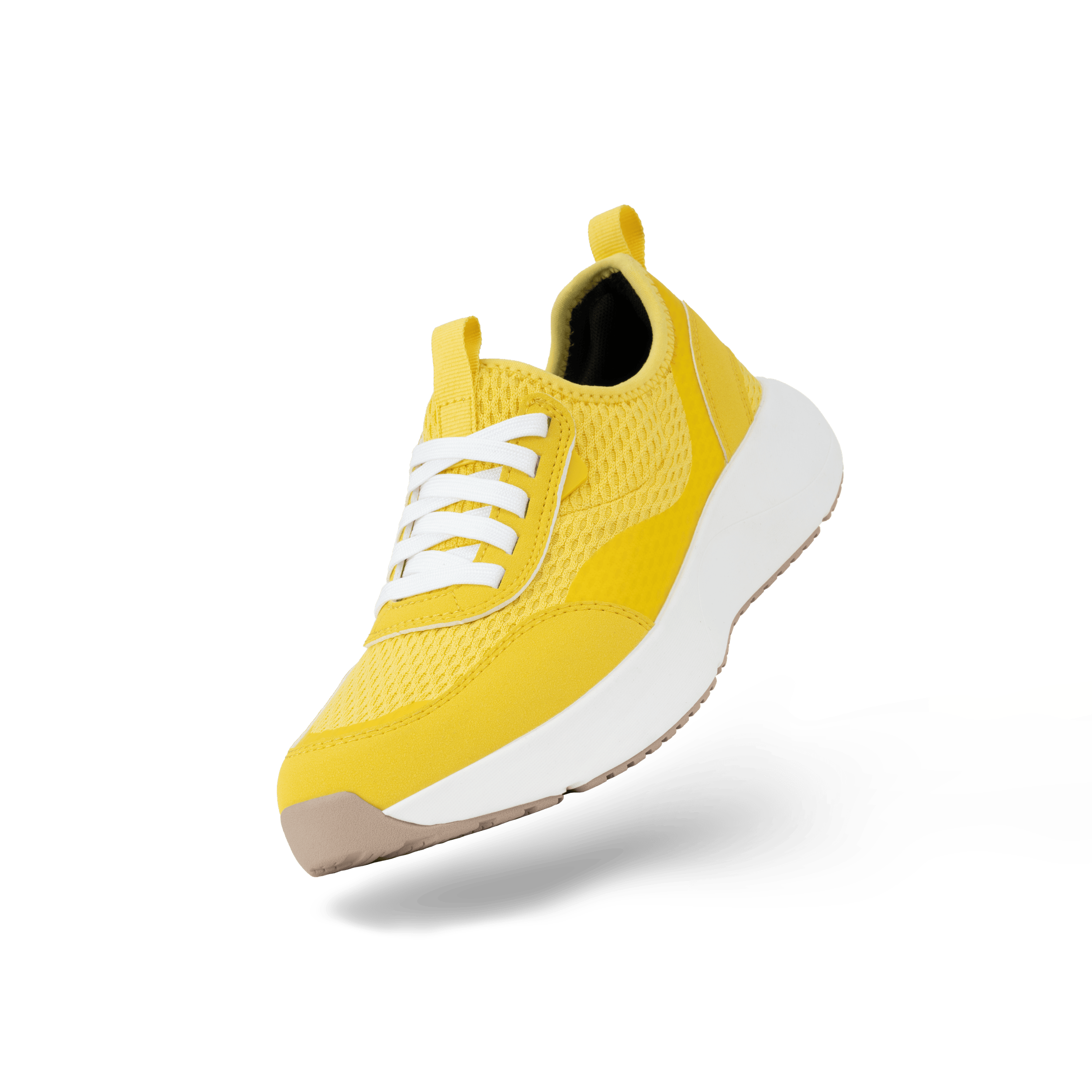 Women's Pacific Sneaker - Soleil - Image 9