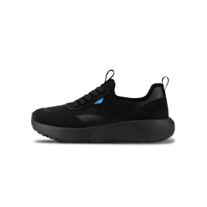 Men's Pacific Sneaker - Black