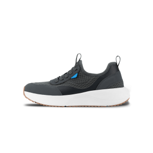 Women's Pacific Sneaker - Dark Grey