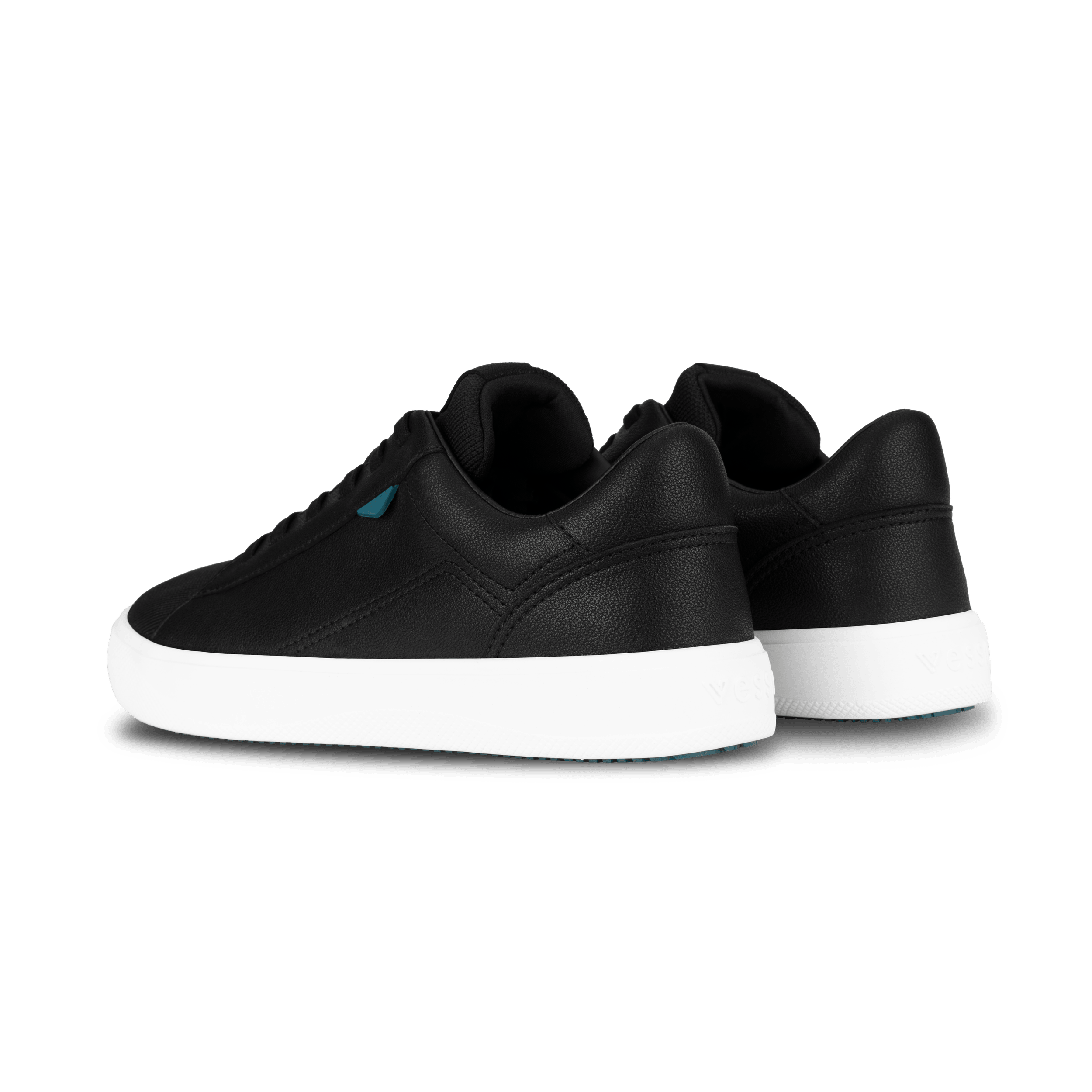Women's Soho Sneaker - Asphalt Black - Image 4