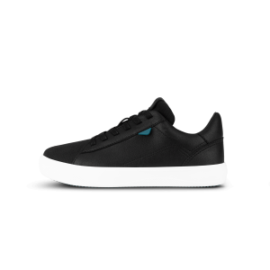 Women's Soho Sneaker - Asphalt Black
