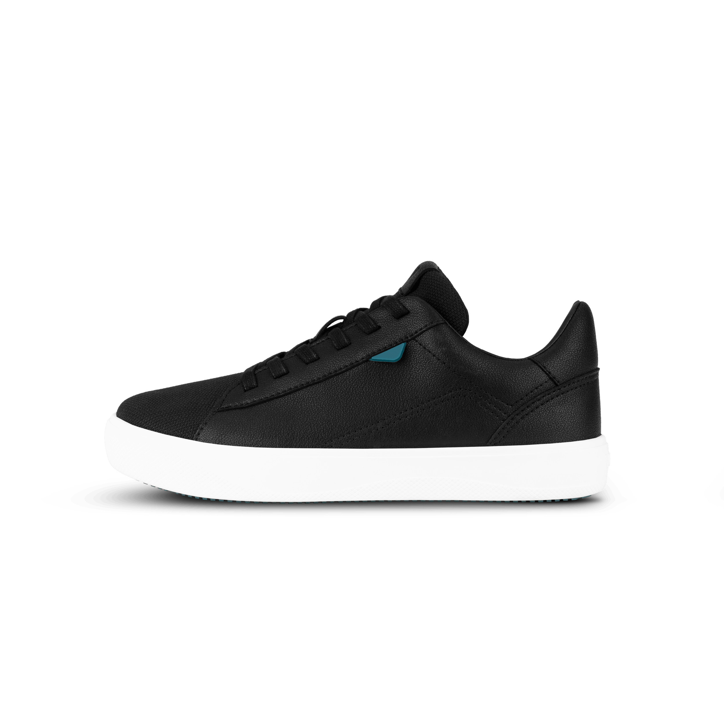 Women's Soho Sneaker - Asphalt Black
