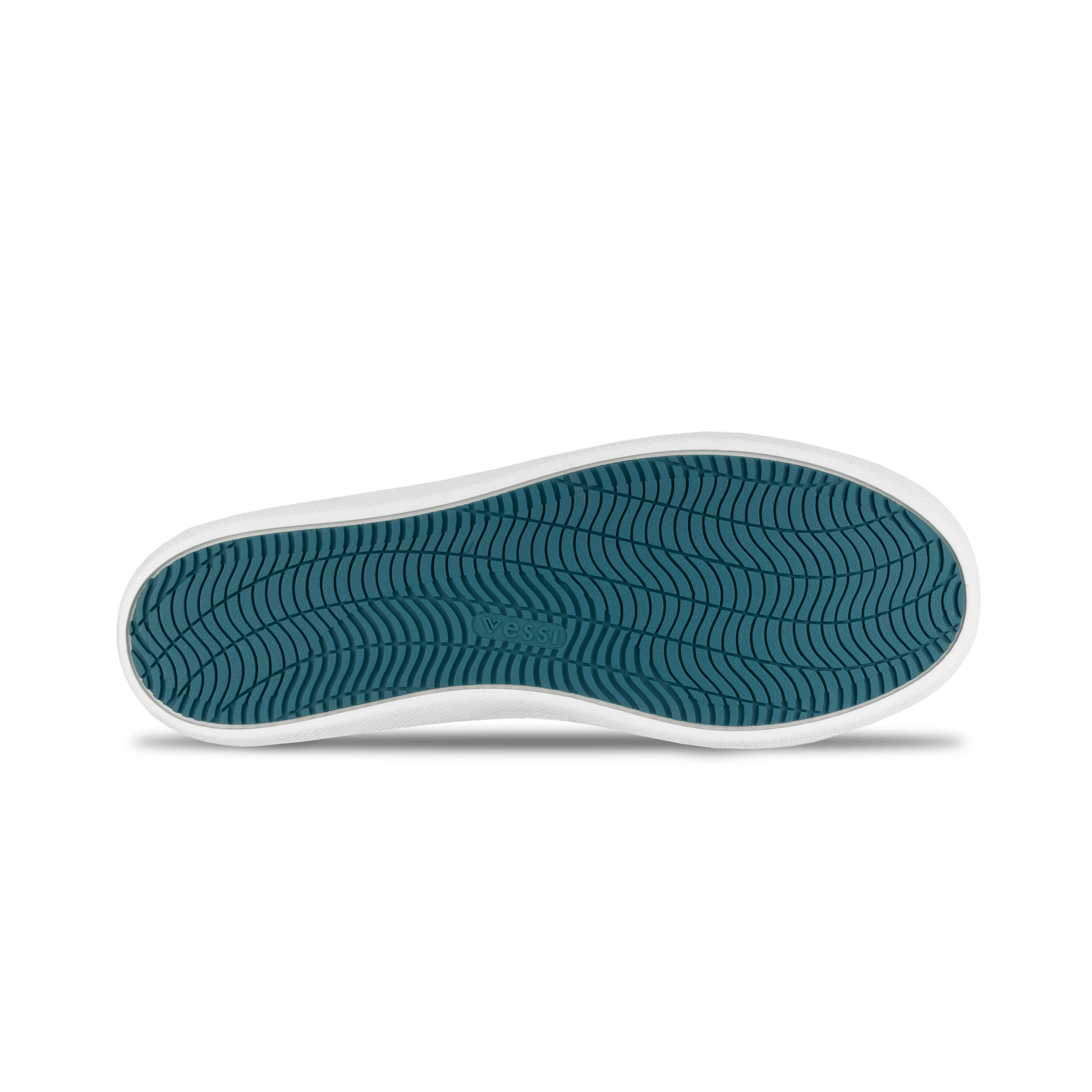 Women's Soho Sneaker - Ivory White - Image 3