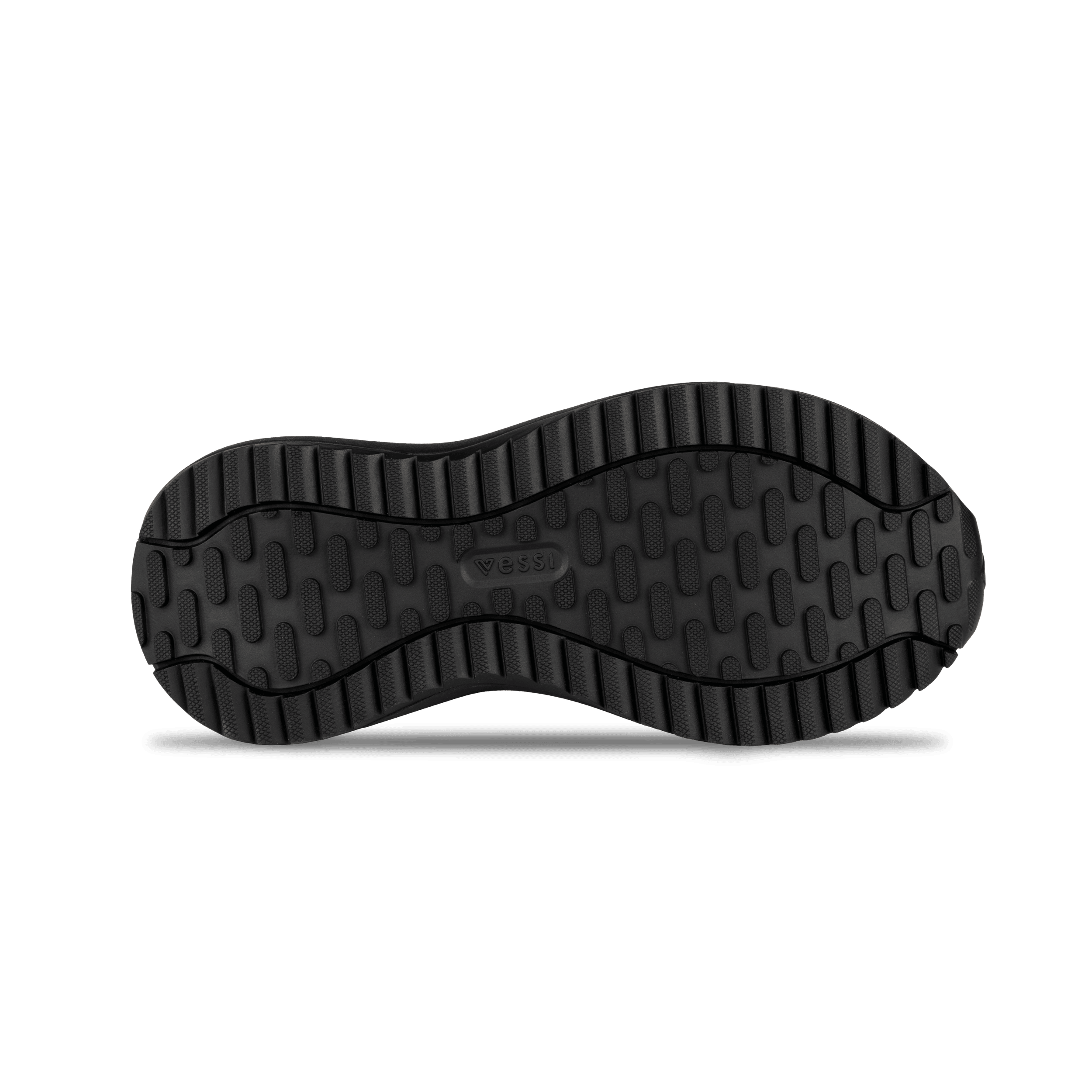 Women's Stormburst High Top - Space Black - Image 3