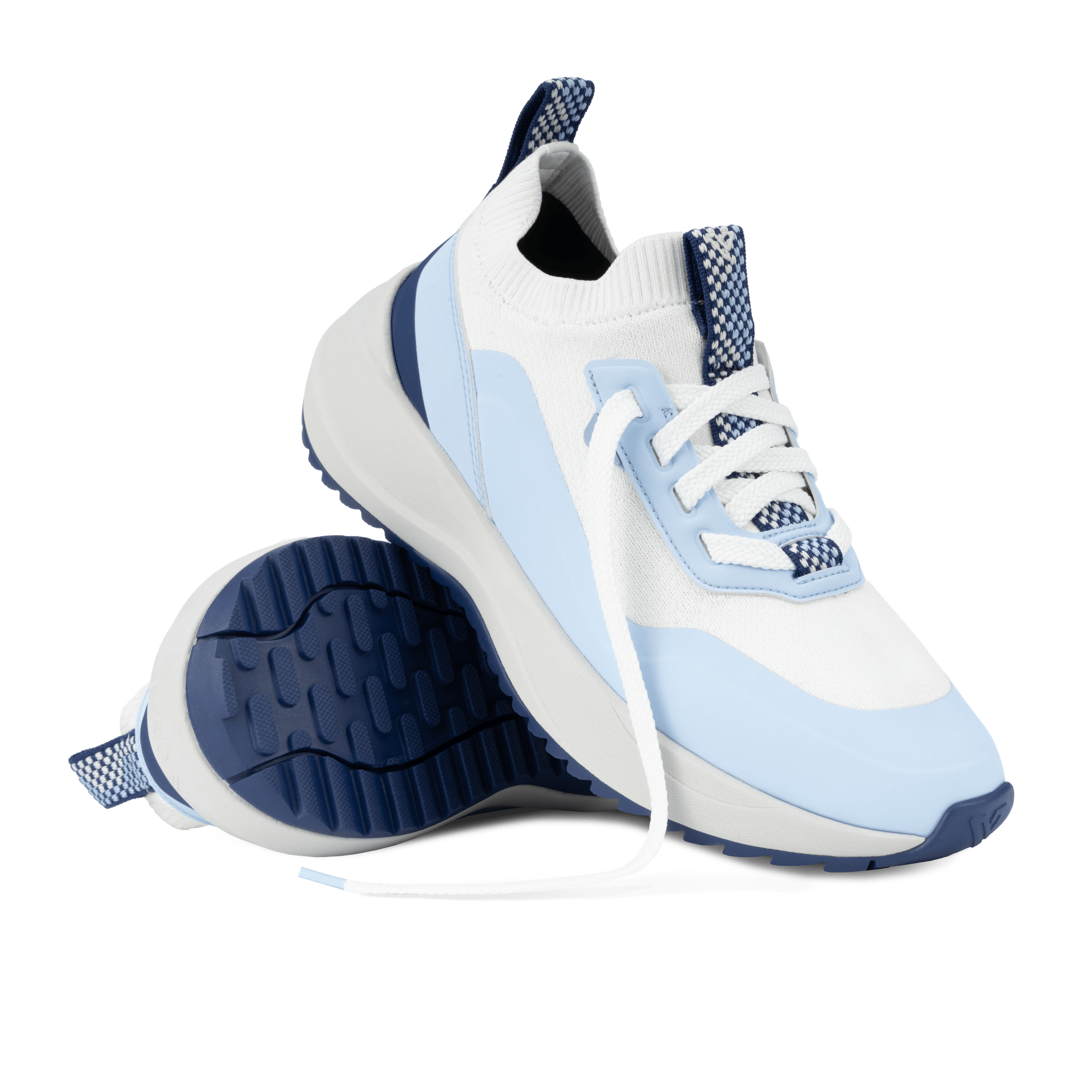Men's Stormburst Low Top - Selene/Moonstone - Image 7