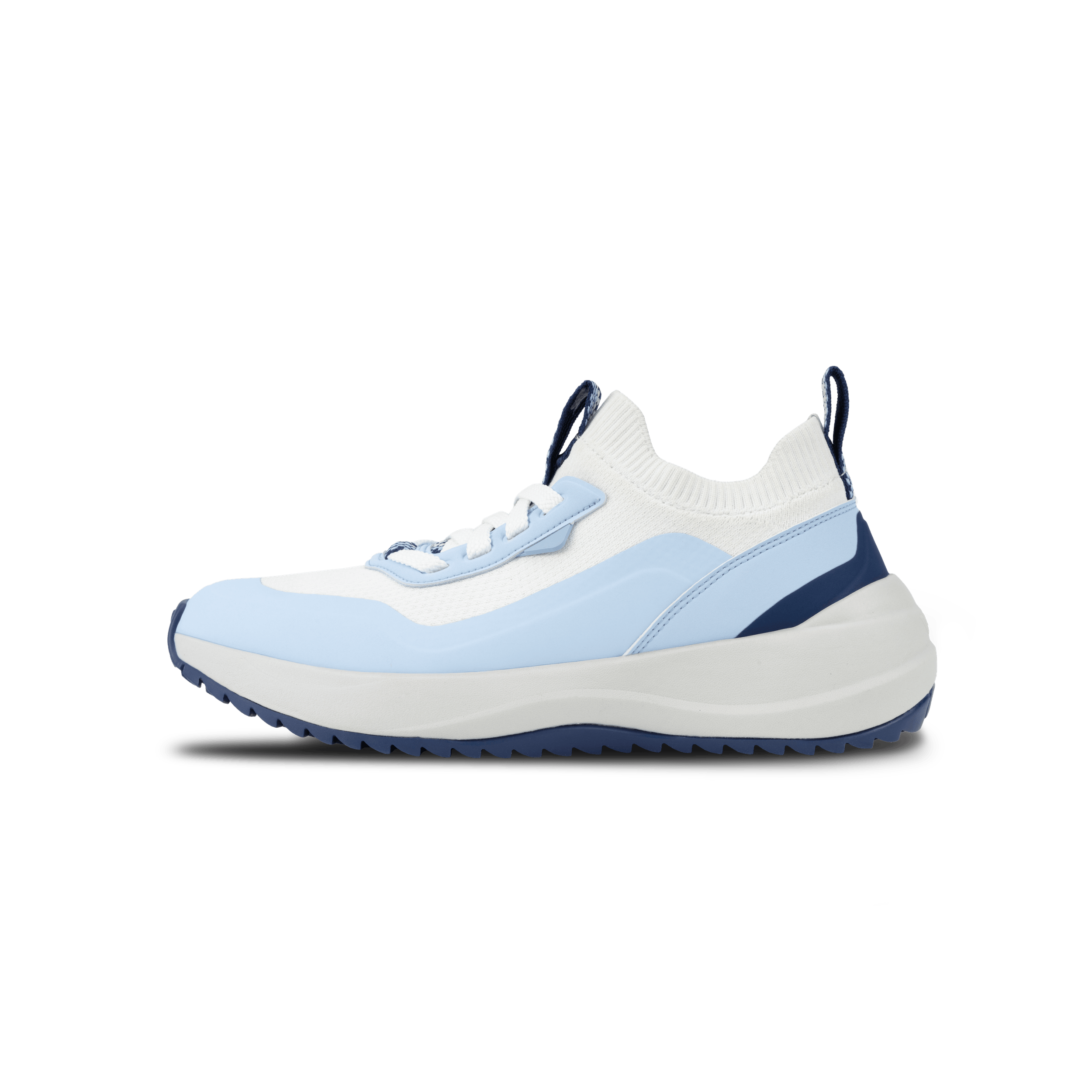 Men's Stormburst Low Top - Selene/Moonstone
