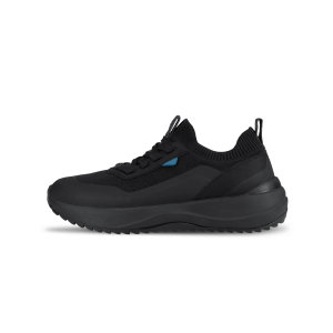 Women's Stormburst Low Top - Black