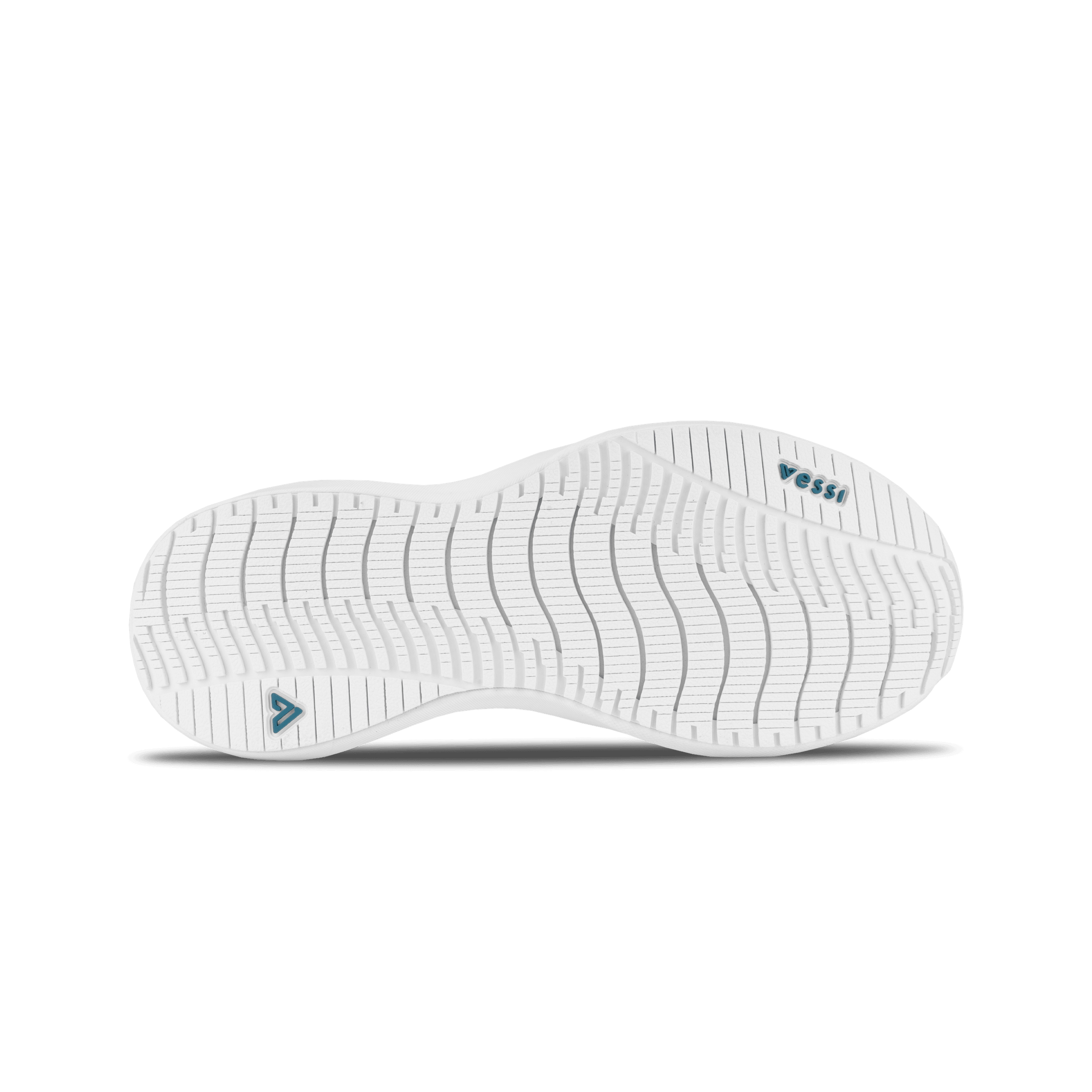 Men's Tidal Sneaker - Warm White - Image 3