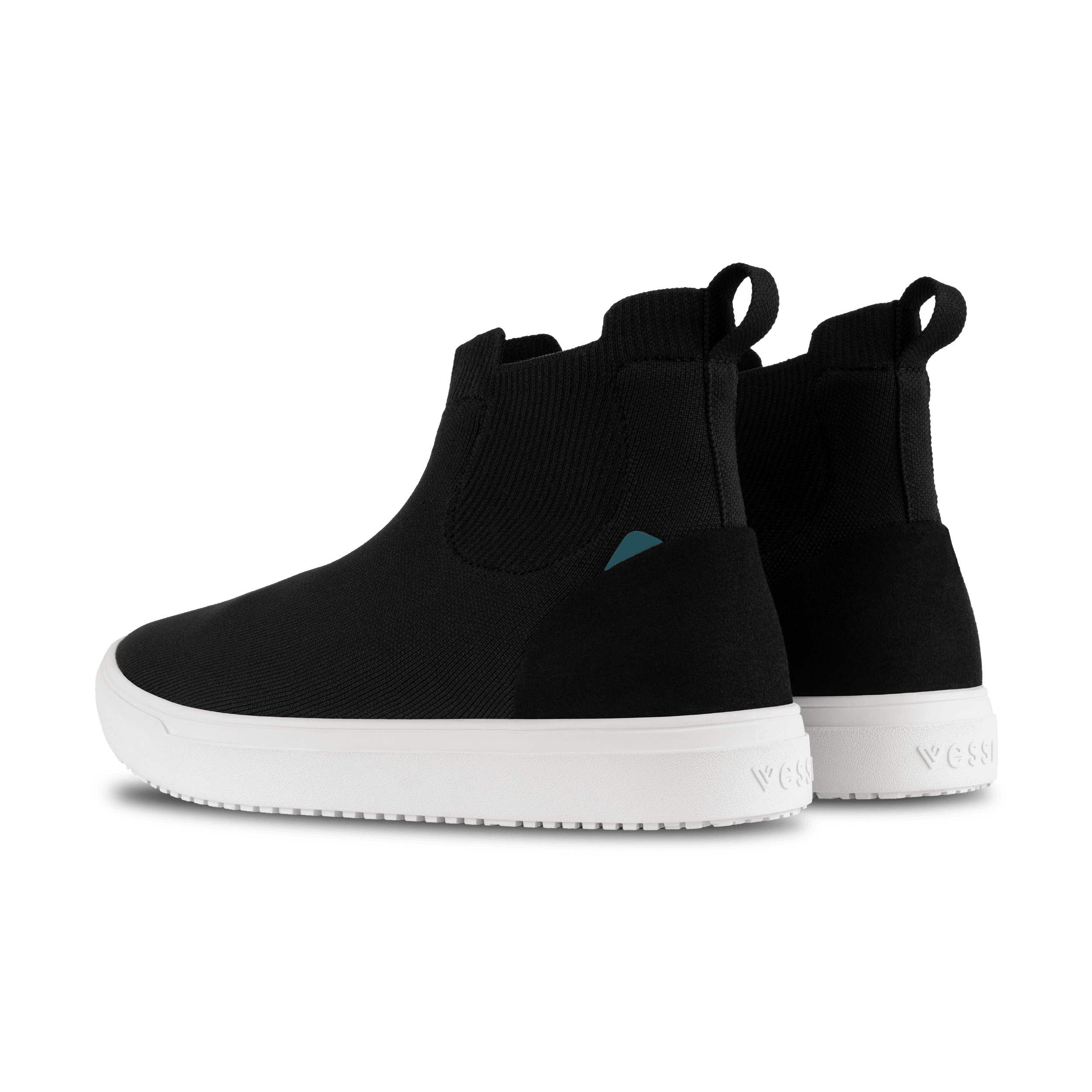 Women's Uptown Chelsea - Black - Image 4