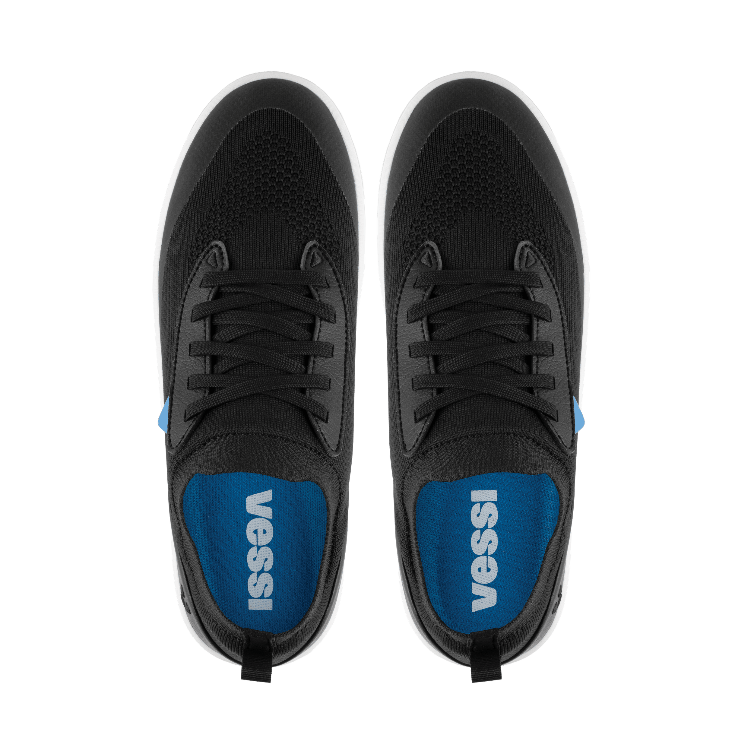 Men's Weekend Neo - Black/White - Image 6