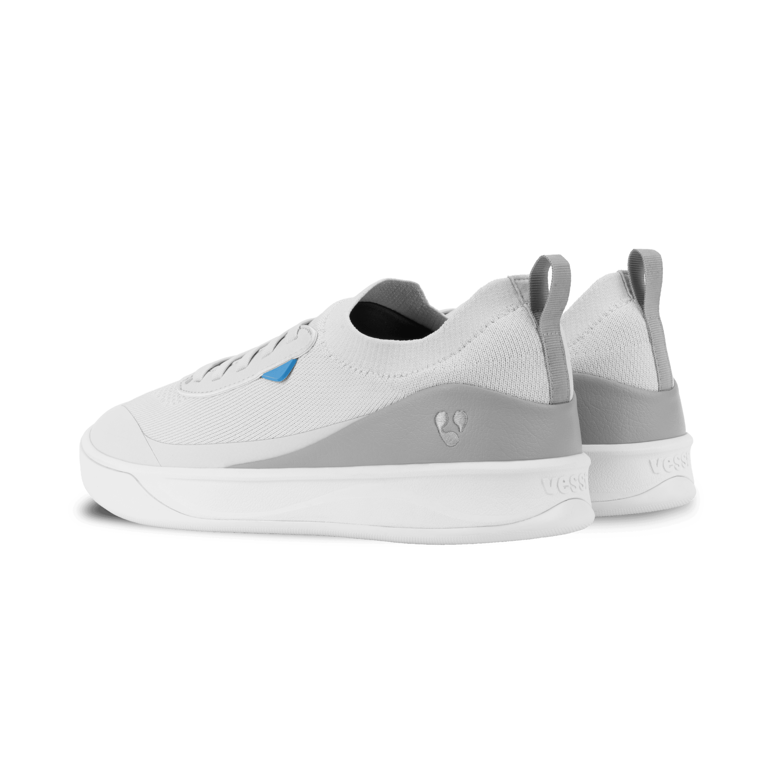 Women's Weekend Neo - Light Grey/White - Image 4