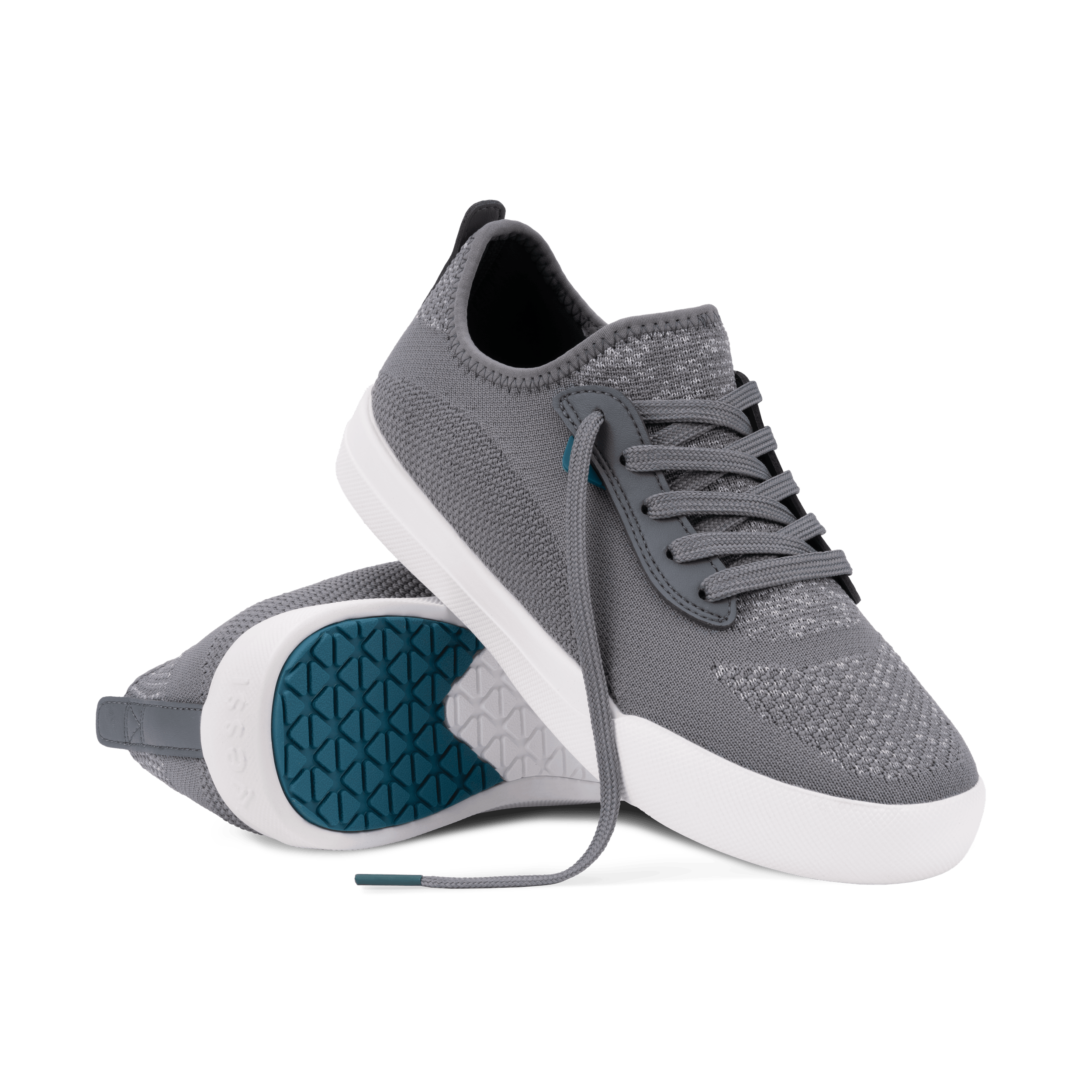 Women's Weekend Classic - Concrete Grey - Image 7