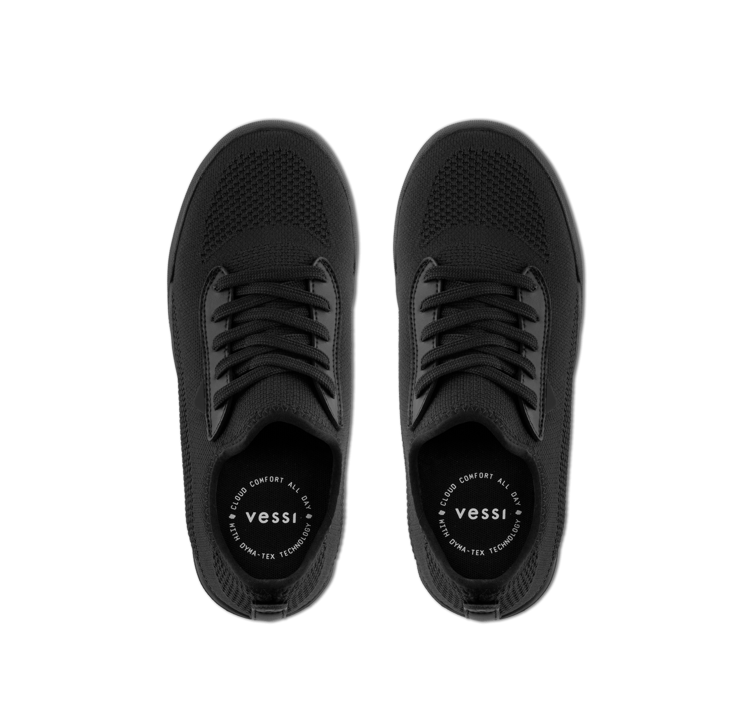 Women's Weekend Classic - Space Black - Image 6