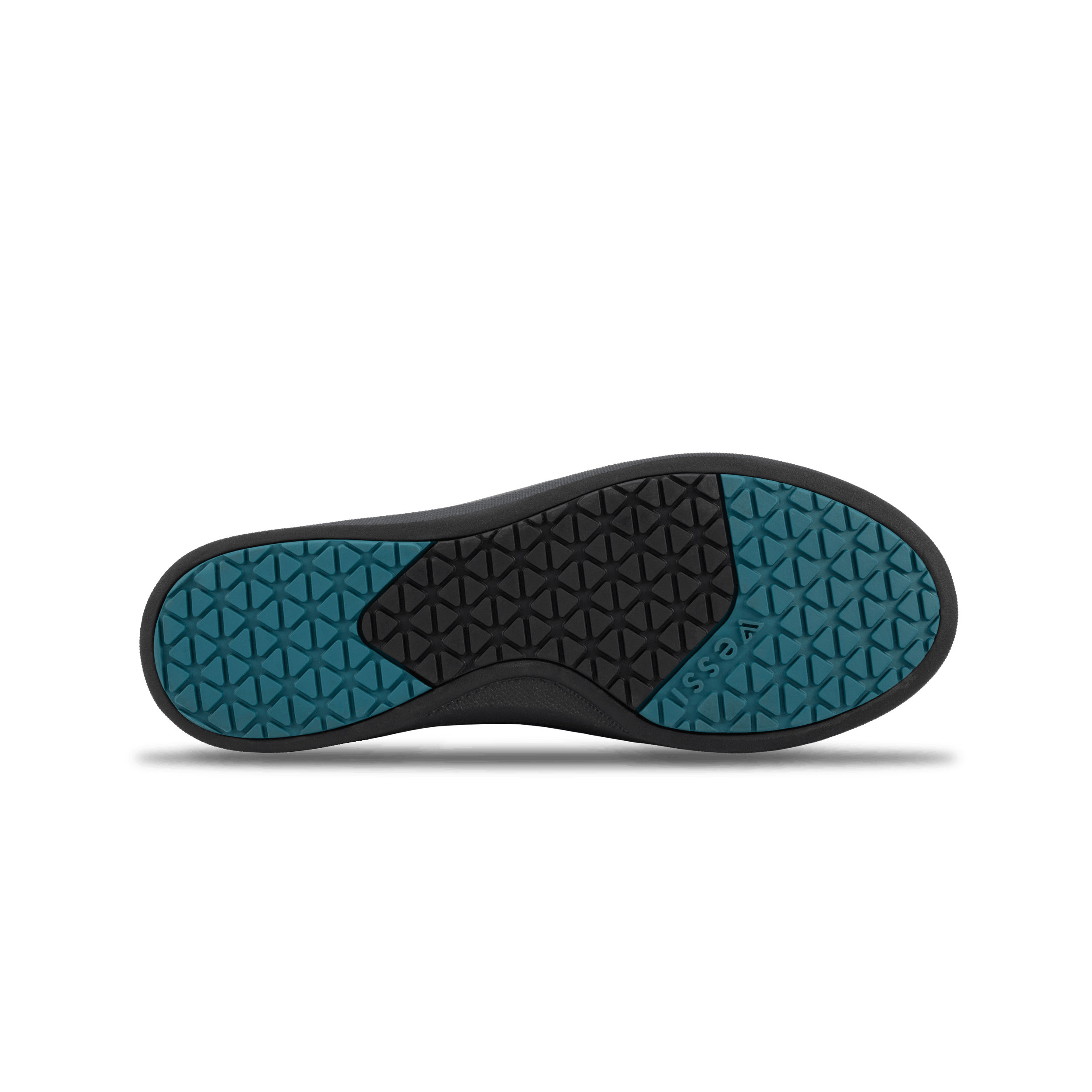 Men's Classic Chelsea - Asphalt Black on Black - Image 3