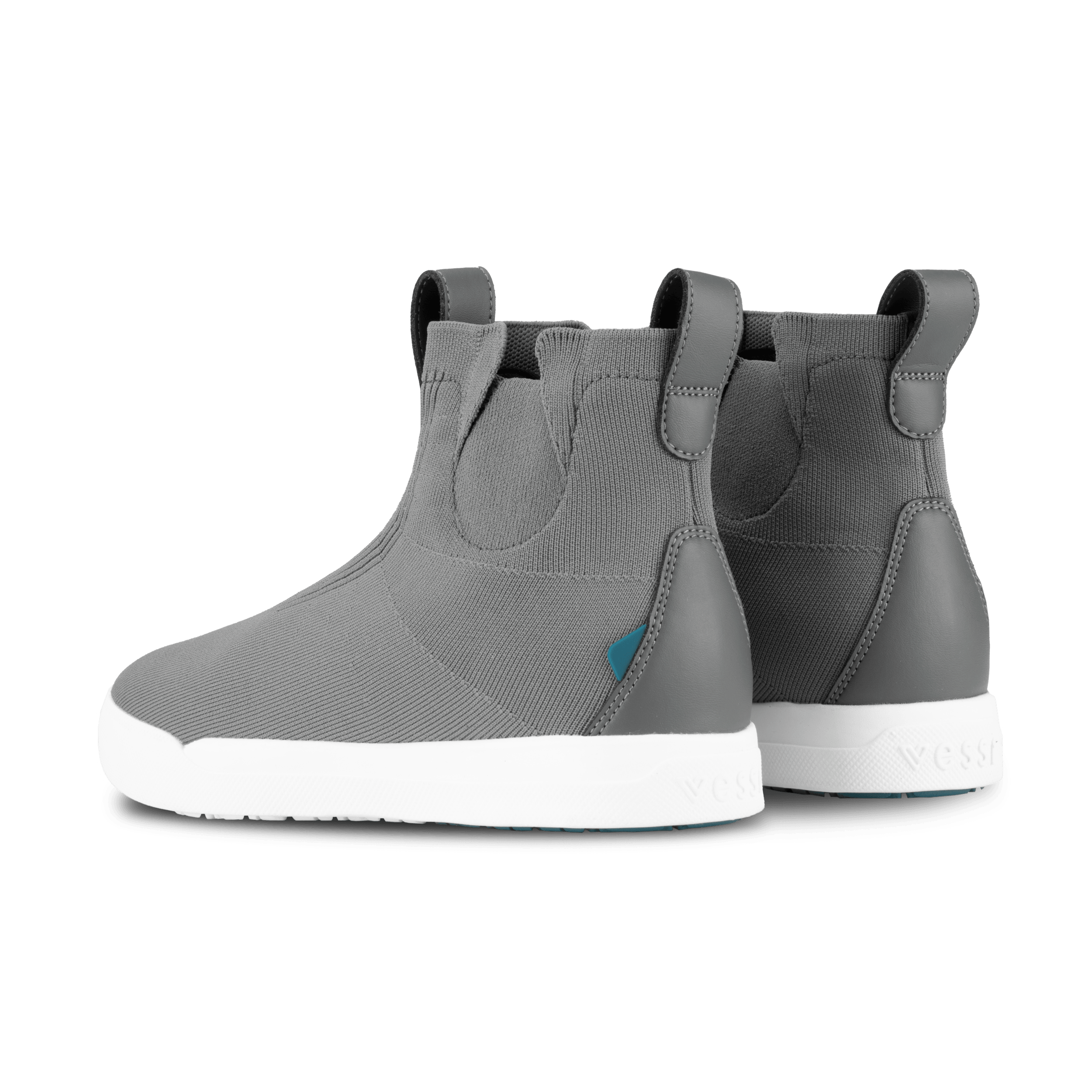 Women's Classic Chelsea - Concrete Grey - Image 4