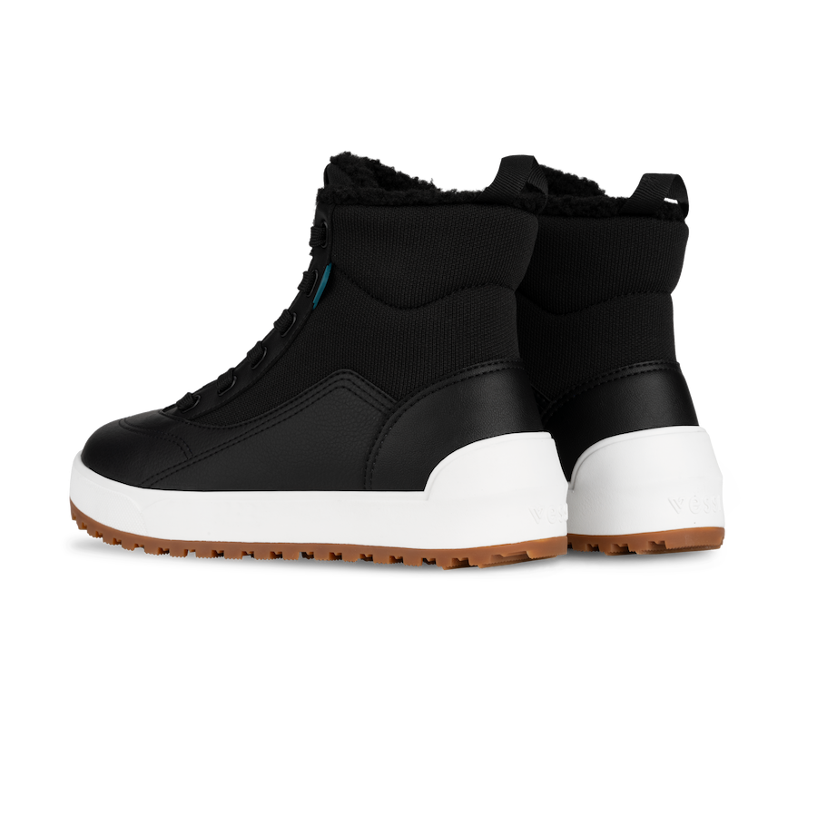 Men's Alta High Top - Asphalt Black - Image 4