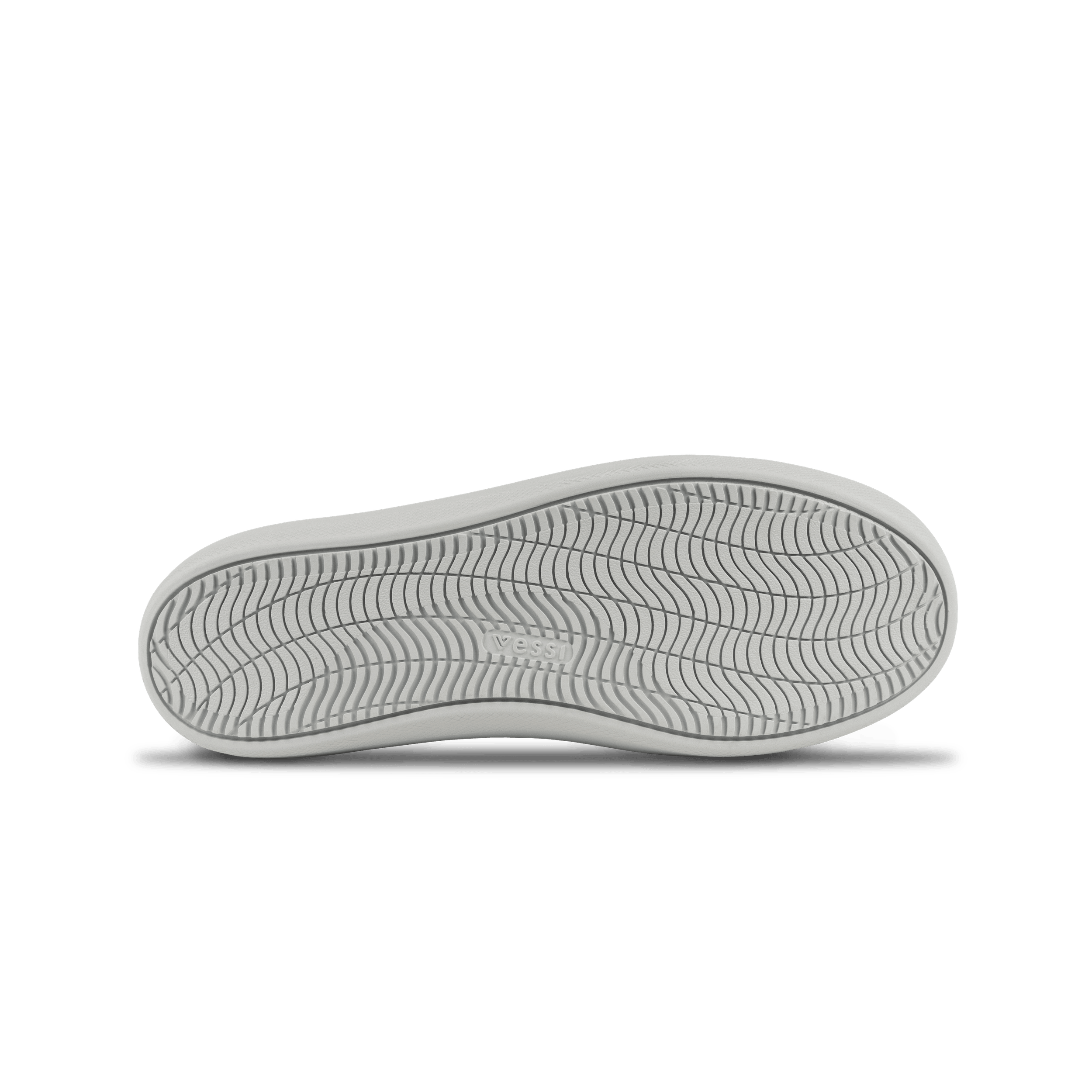 Men's Boardwalk Slip-On - Dark Grey/Black Zigzag - Image 3