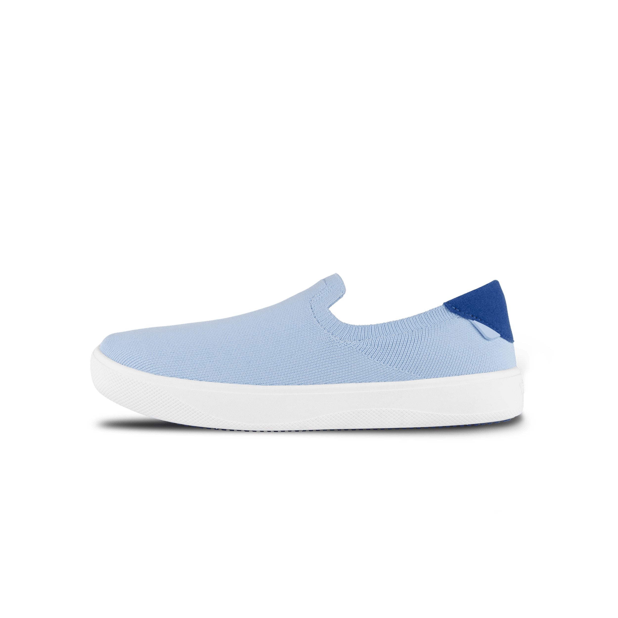 Men's Boardwalk Slip-On - Moonstone/Stripe - Image 8