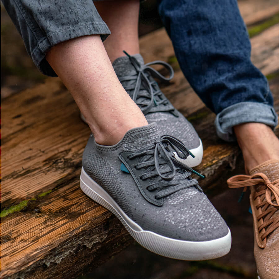 Women's Weekend Classic - Concrete Grey - Image 9