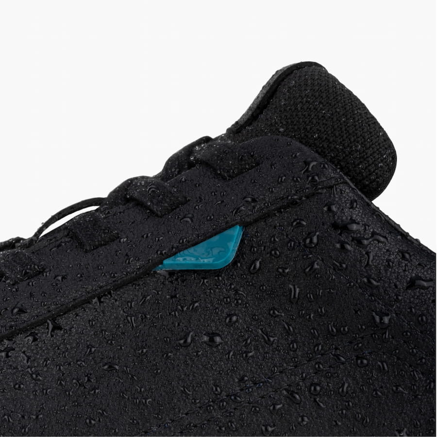 Men's Soho Sneaker - Asphalt Black - Image 7