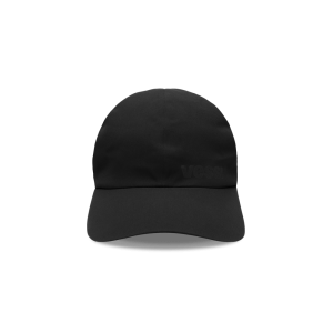 Forecast Hat - Black