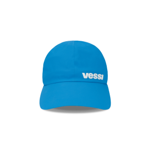 Forecast Hat - Vessi Blue