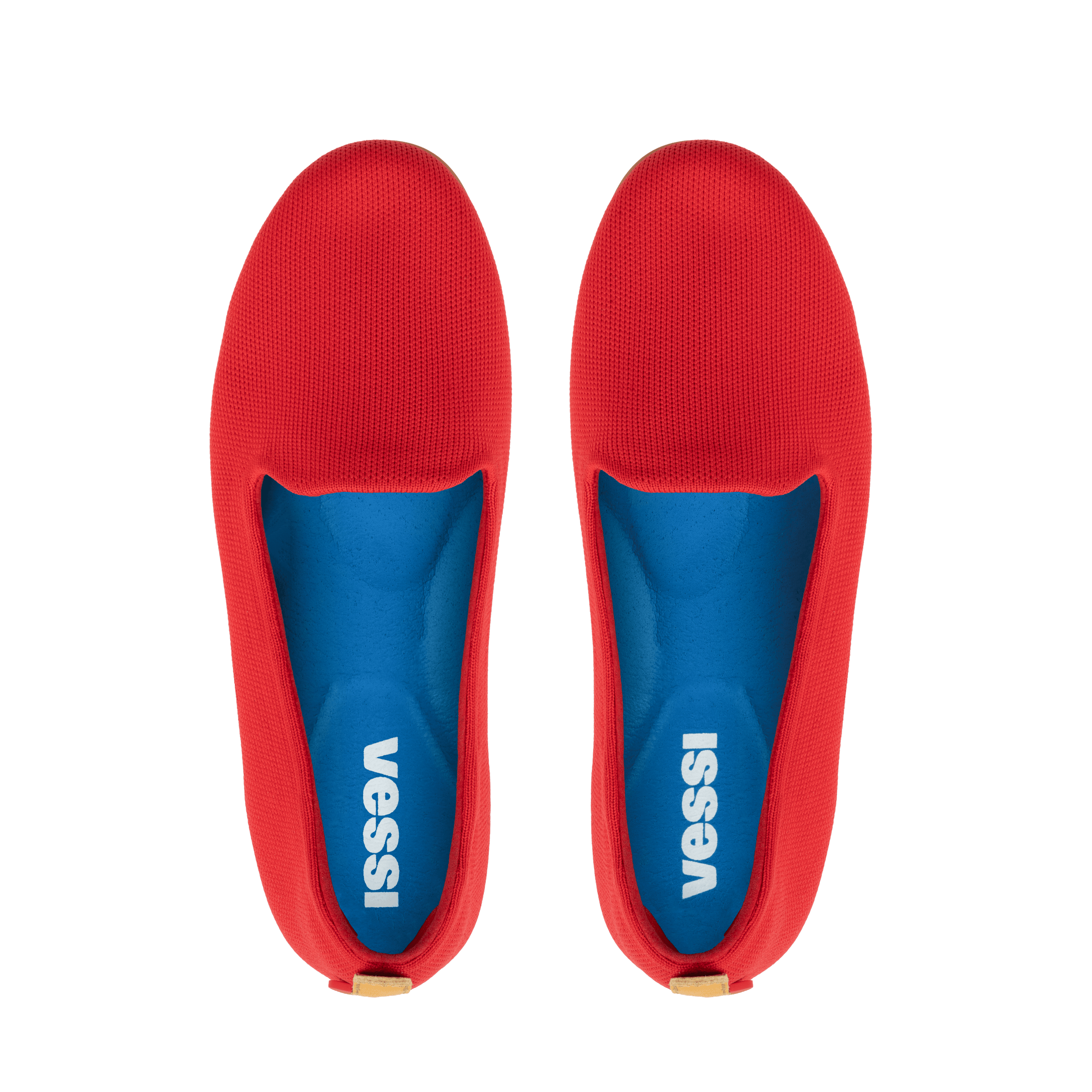 Women's Market Flat - Berry/Spice - Image 6