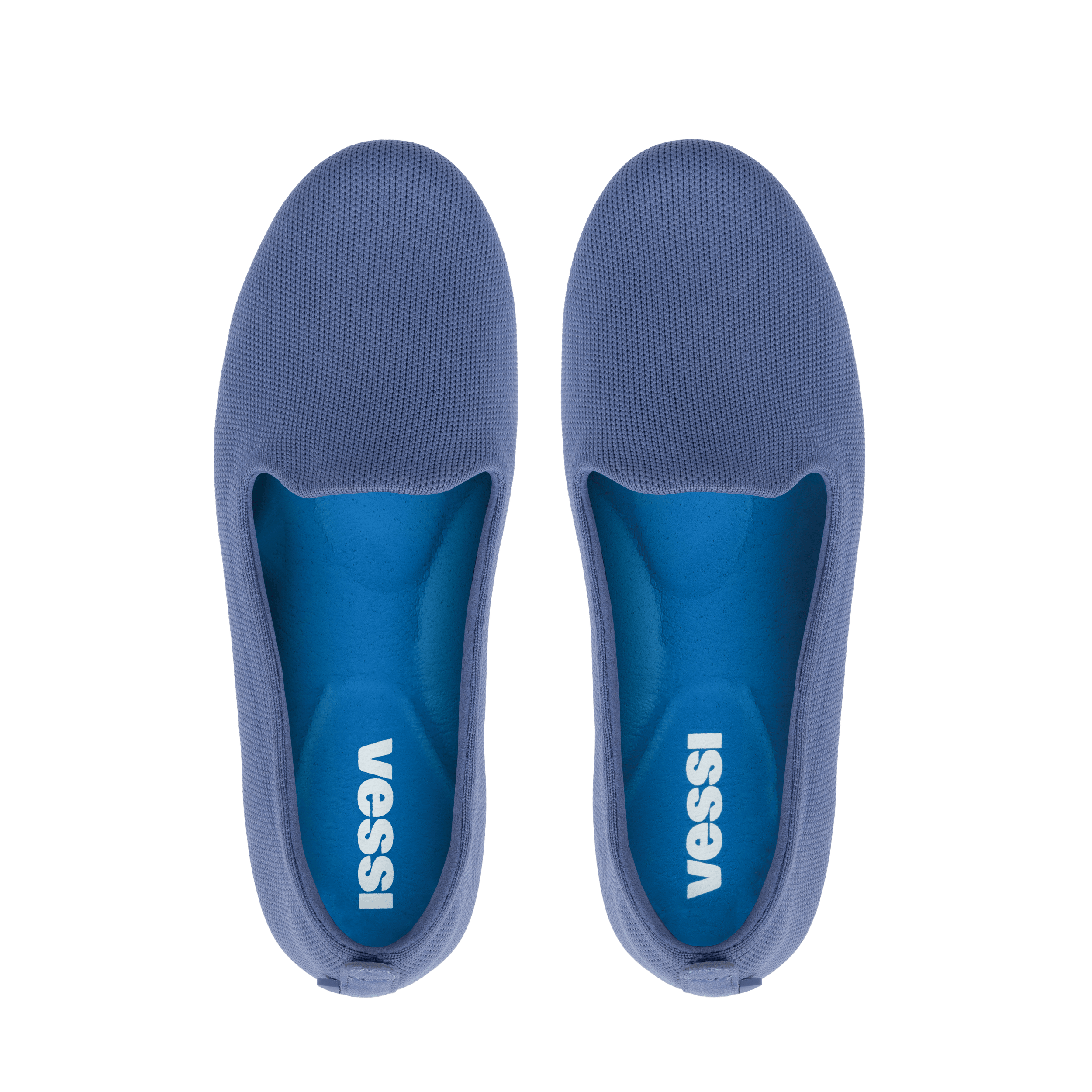 Women's Market Flat - Sailfish/Light Dune - Image 6