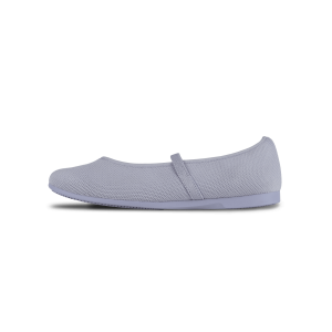Women's Market Mary Jane - Plasma
