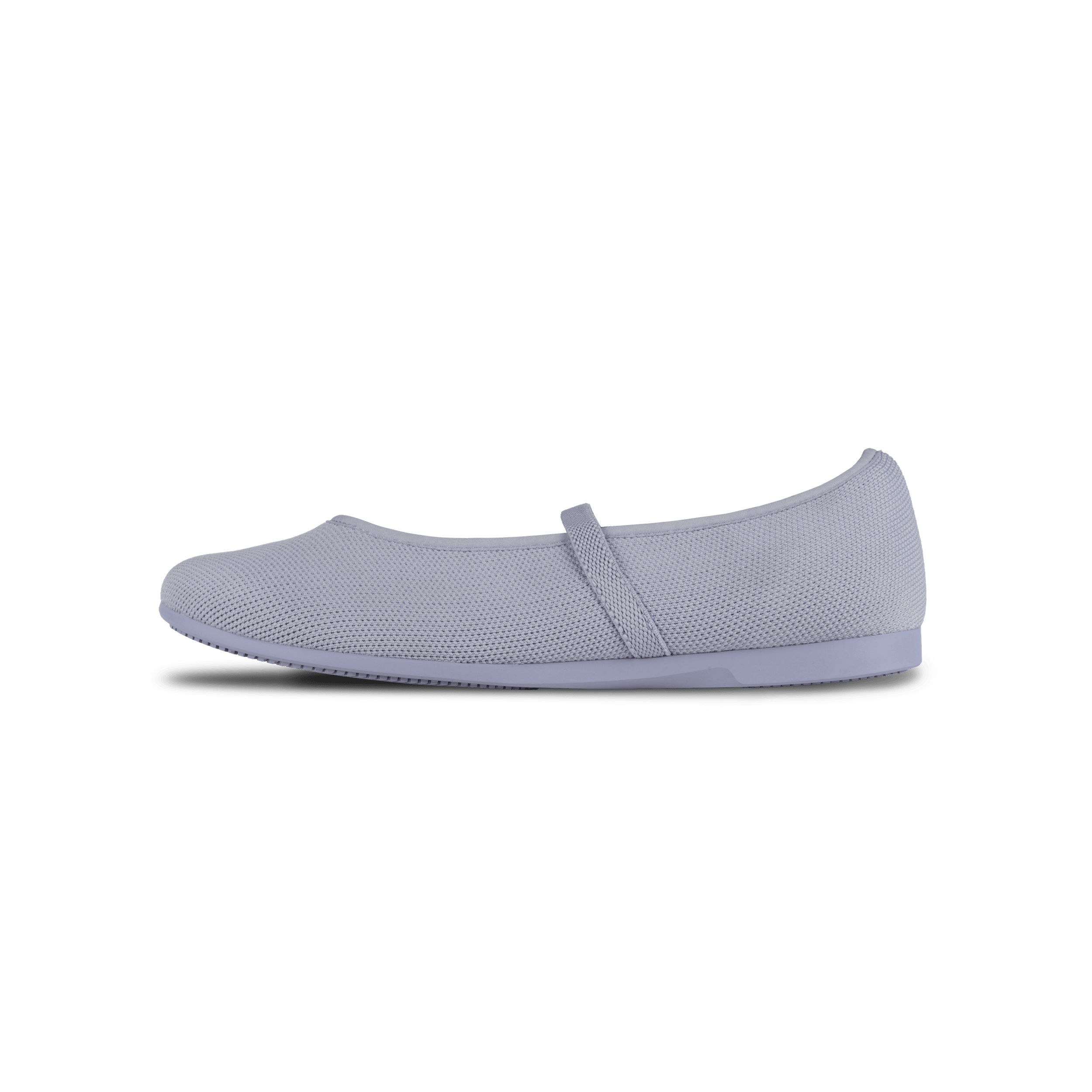 Women's Market Mary Jane - Plasma