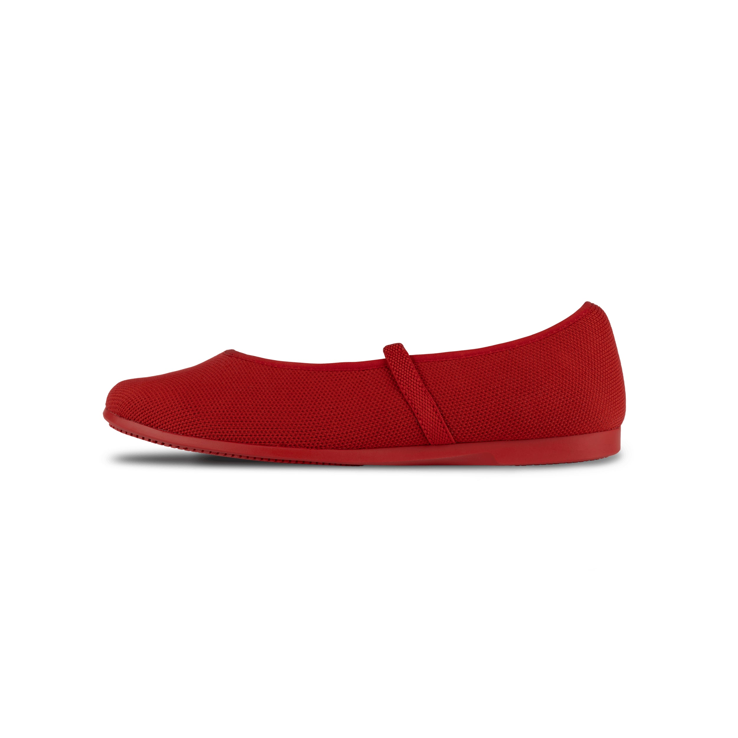 Women's Market Mary Jane - Varsity - Image 8