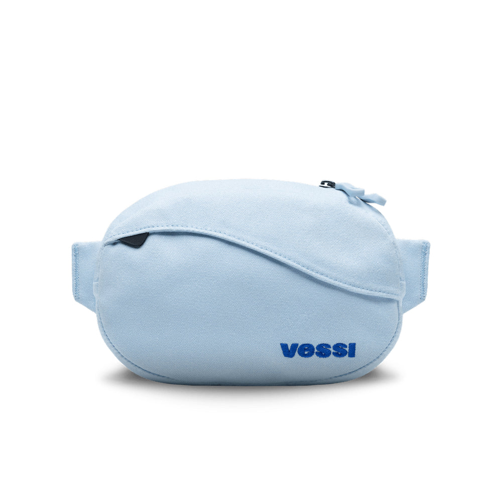 Shoreline Belt Bag 1L - Moonstone - Image 4