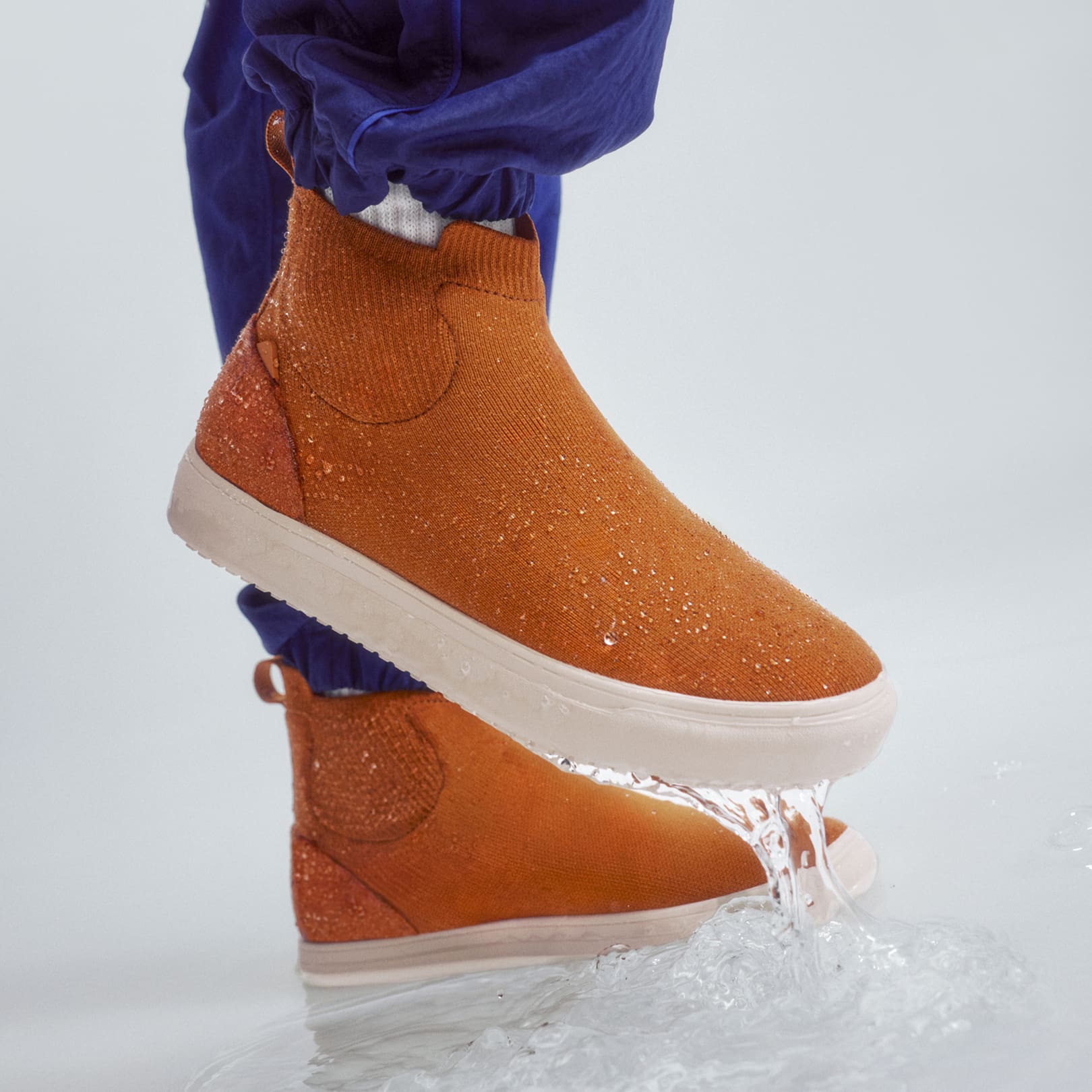 Women's Uptown Chelsea - Spice/Dune - Image 5