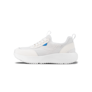 Women's Pacific Sneaker - Warm White