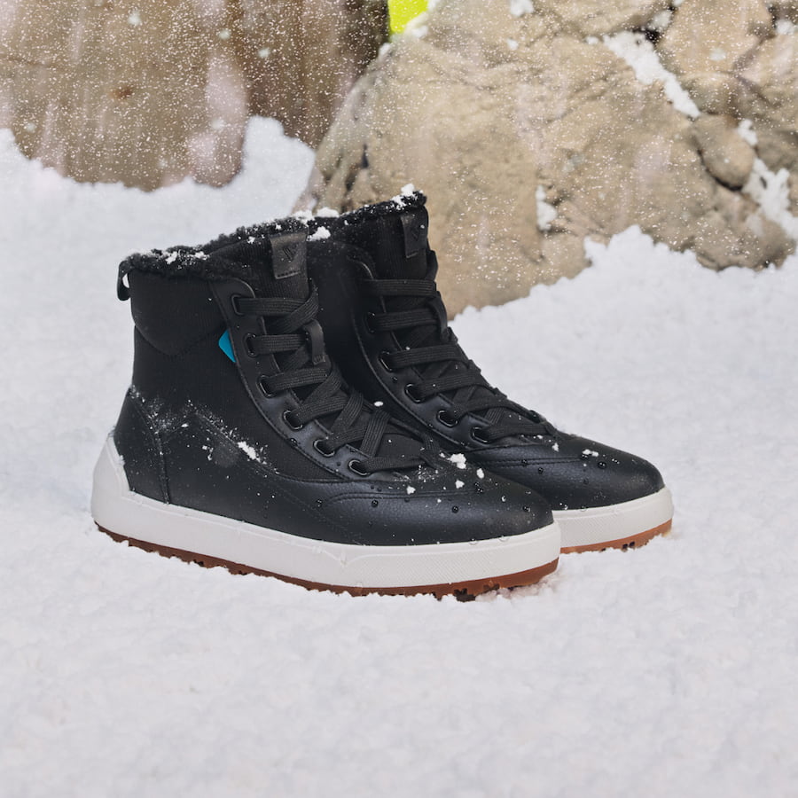 Men's Alta High Top - Asphalt Black - Image 9