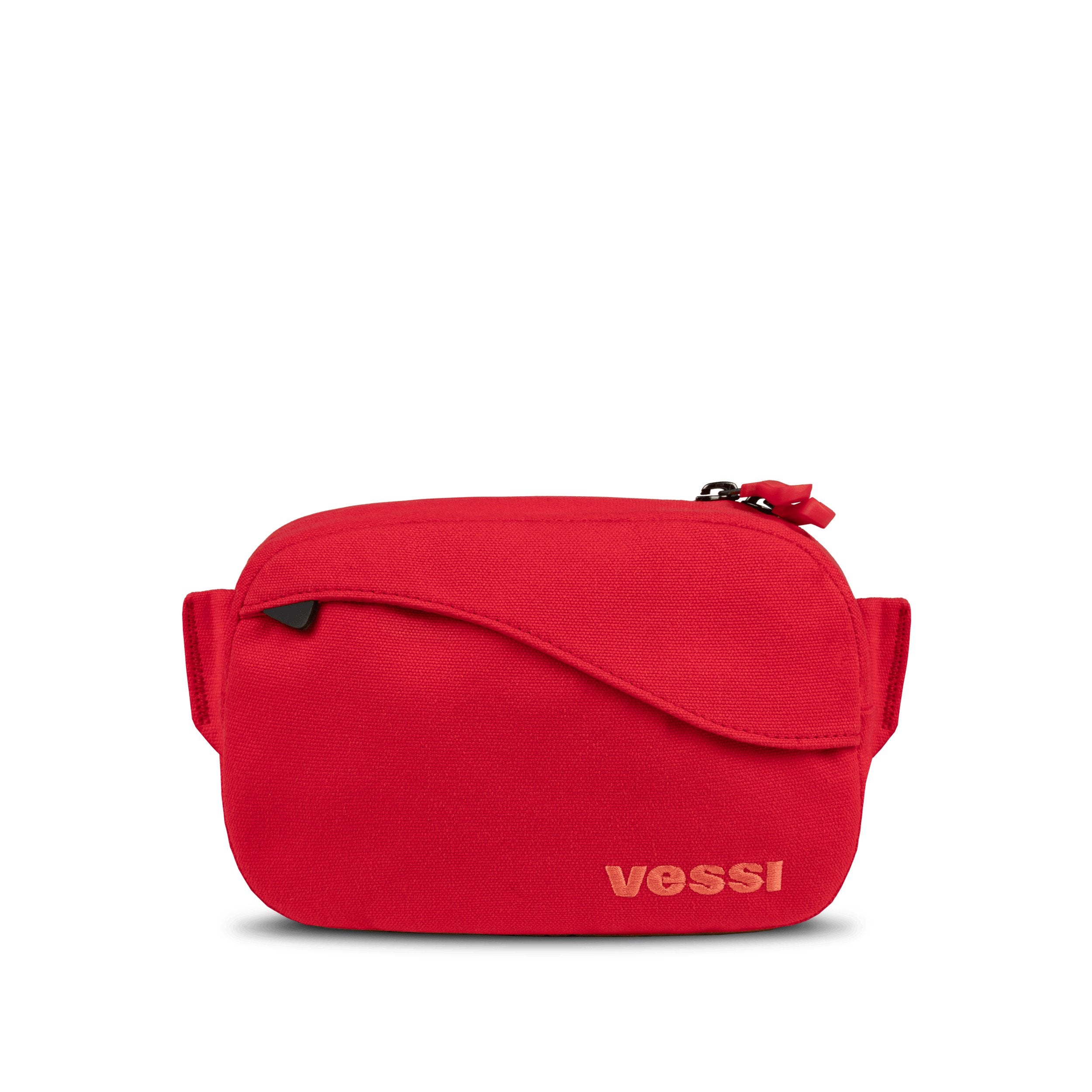 Shoreline Belt Bag 2L - Berry - Image 3