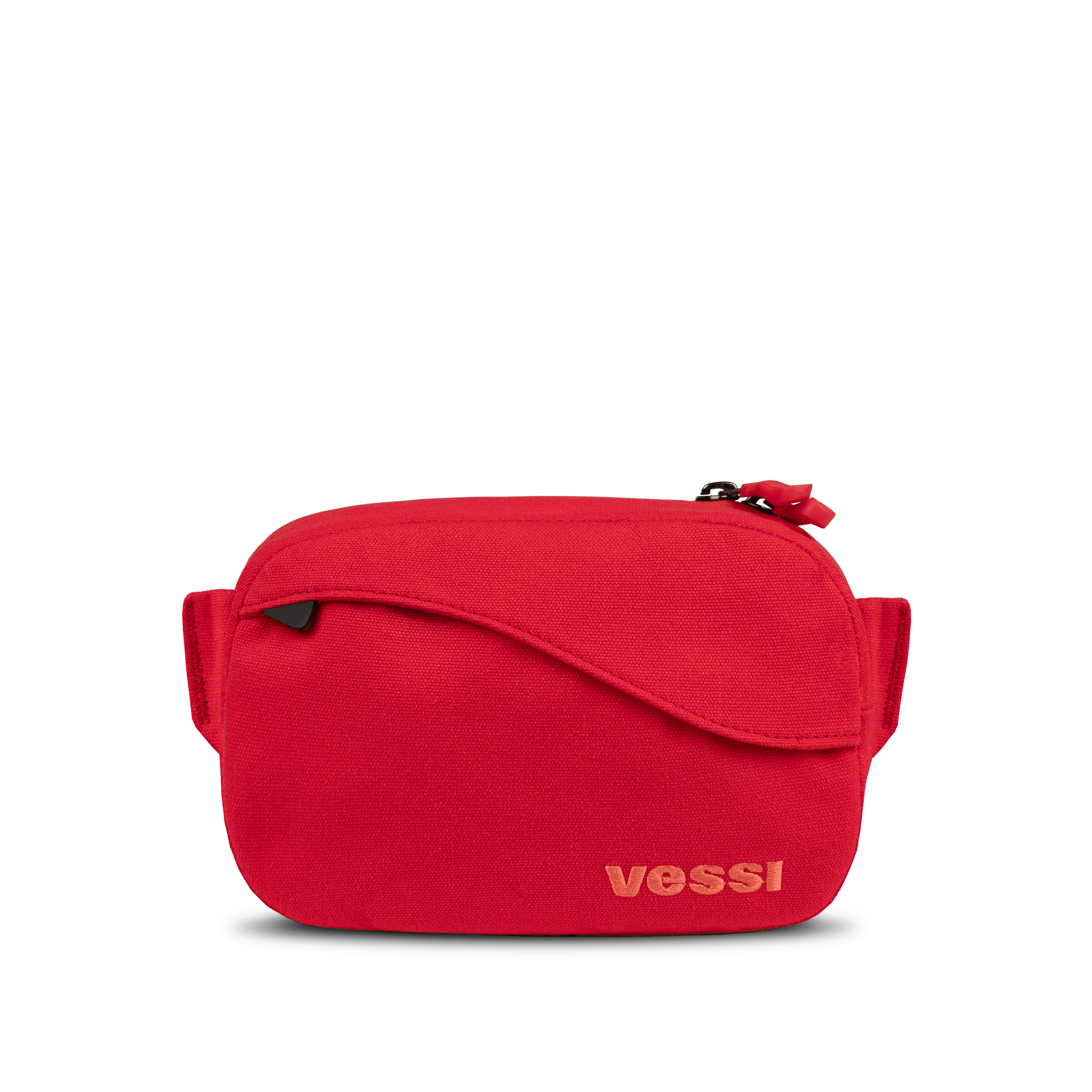 Shoreline Belt Bag 2L - Berry