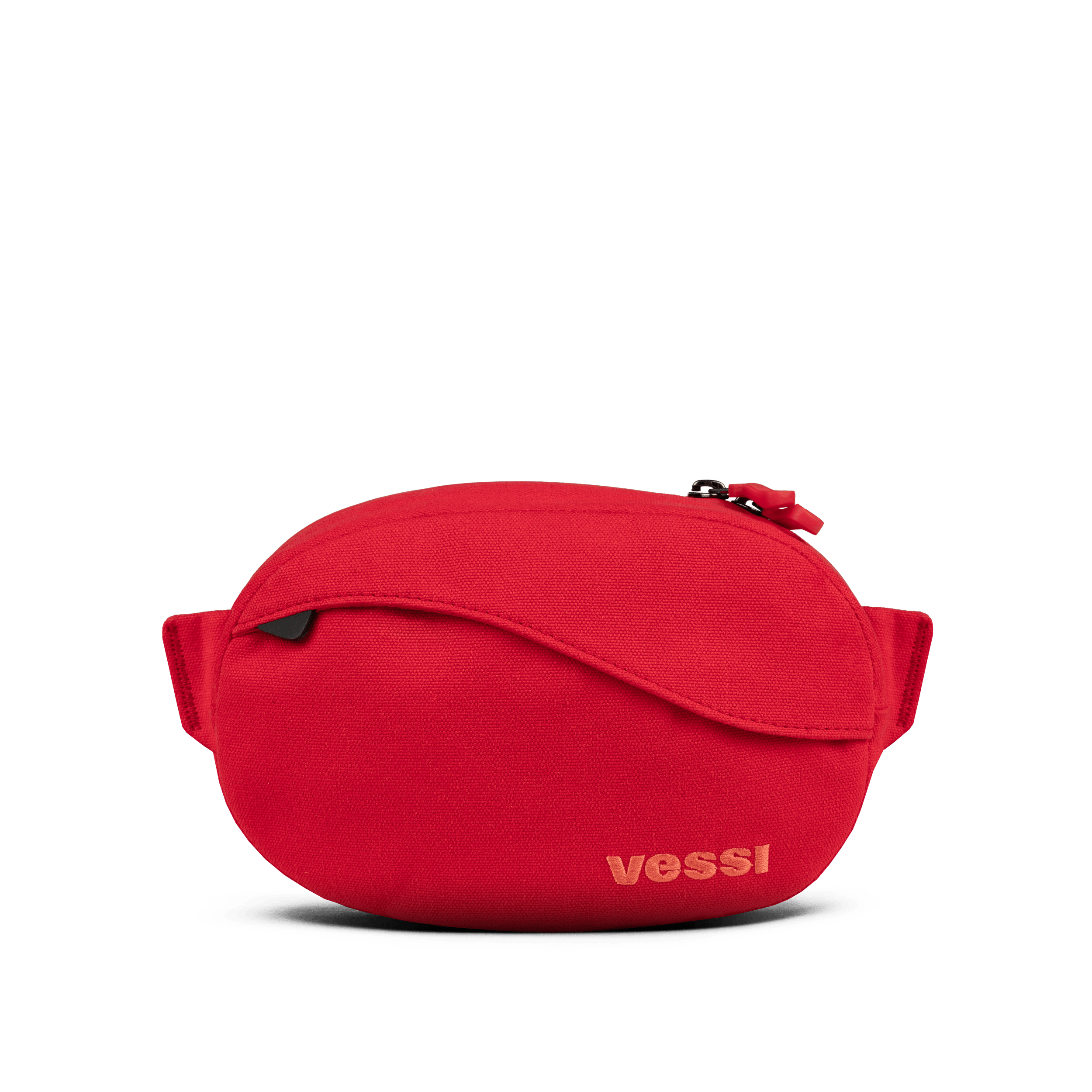 Shoreline Belt Bag 1L - Berry