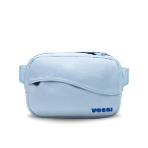 Shoreline Belt Bag 2L - Moonstone