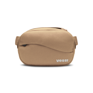 Shoreline Belt Bag 2L - Tan