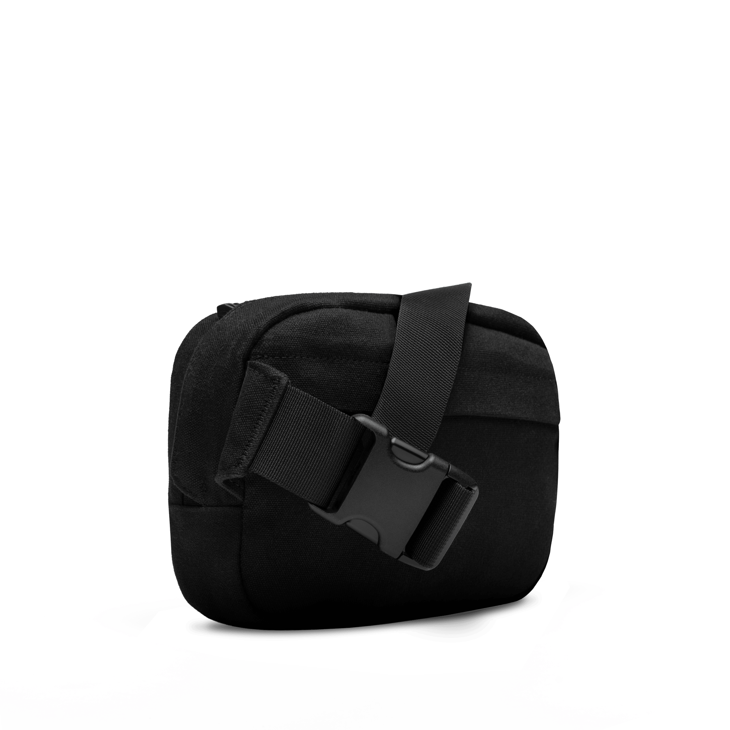 Shoreline Belt Bag 2L - Black - Image 2