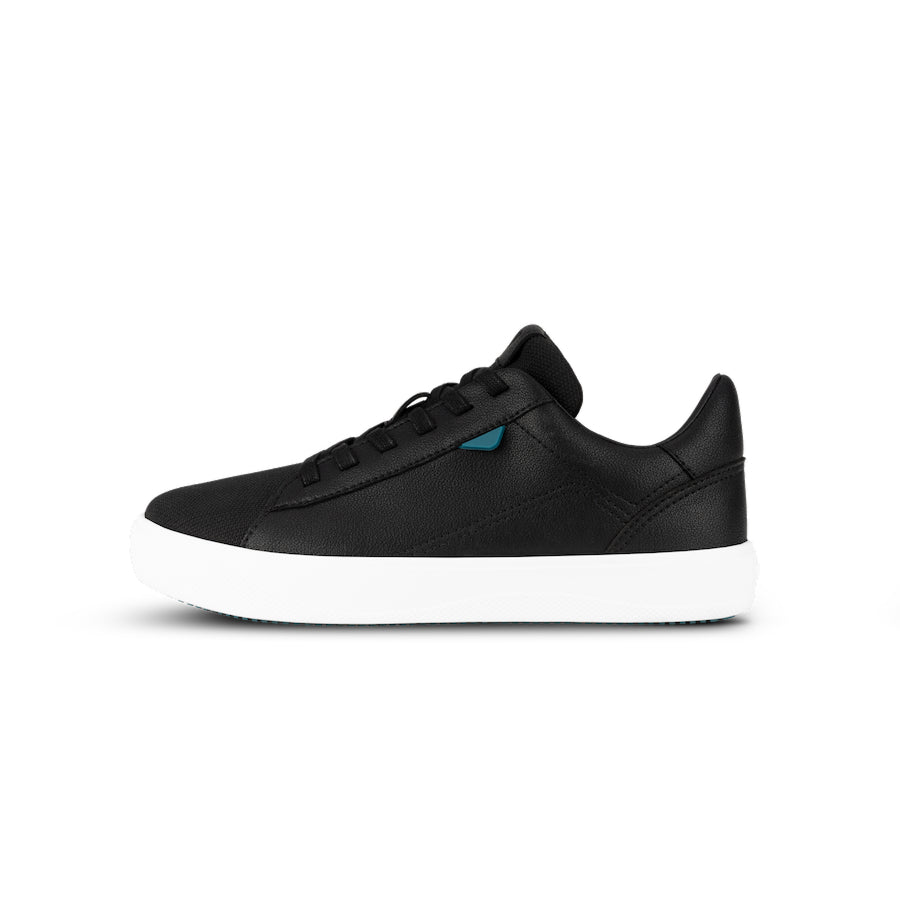 Women's Soho Sneaker - Asphalt Black - Image 8