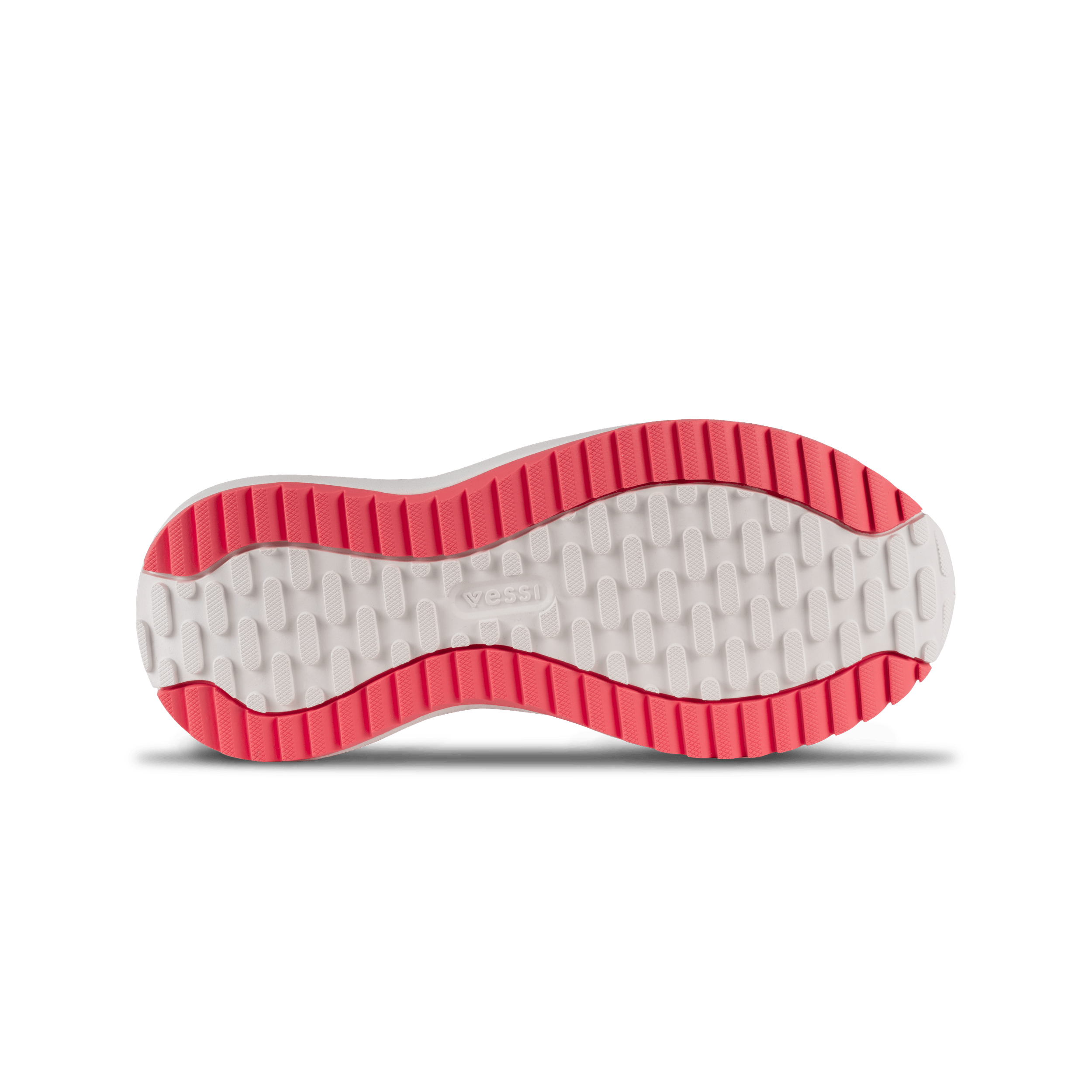 Women's Stormburst Low Top - Shell/Hyperpink - Image 3