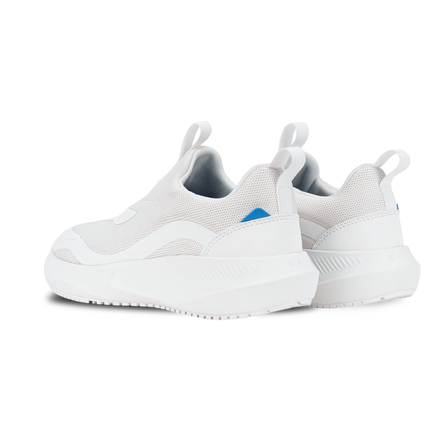 Women's Tidal Slip-On - Warm White - Image 4